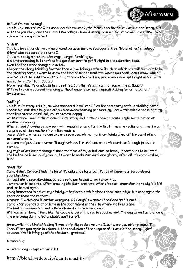 Page 36 Chapter 16 Darling