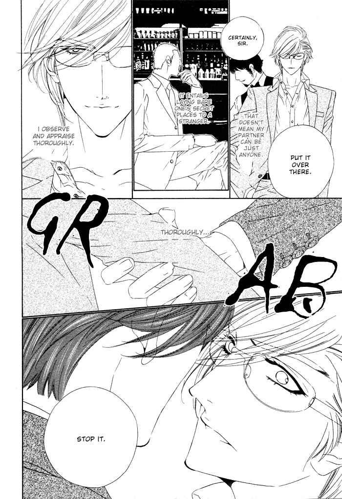 Page 10 Chapter 11 Darling