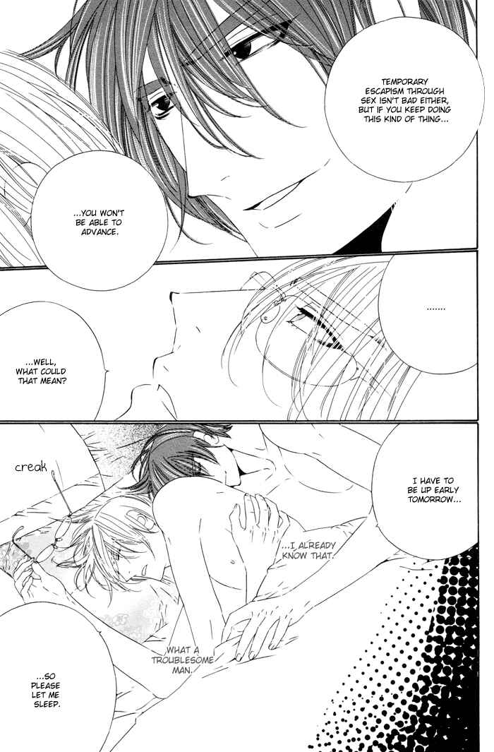 Page 25 Chapter 11 Darling