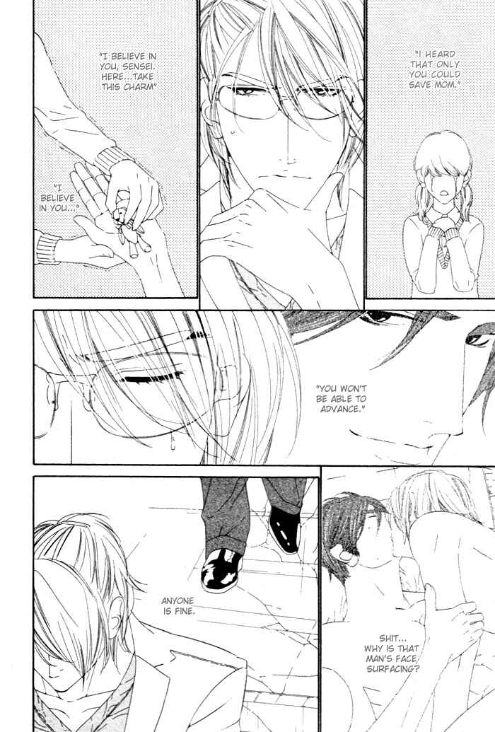 Page 30 Chapter 11 Darling