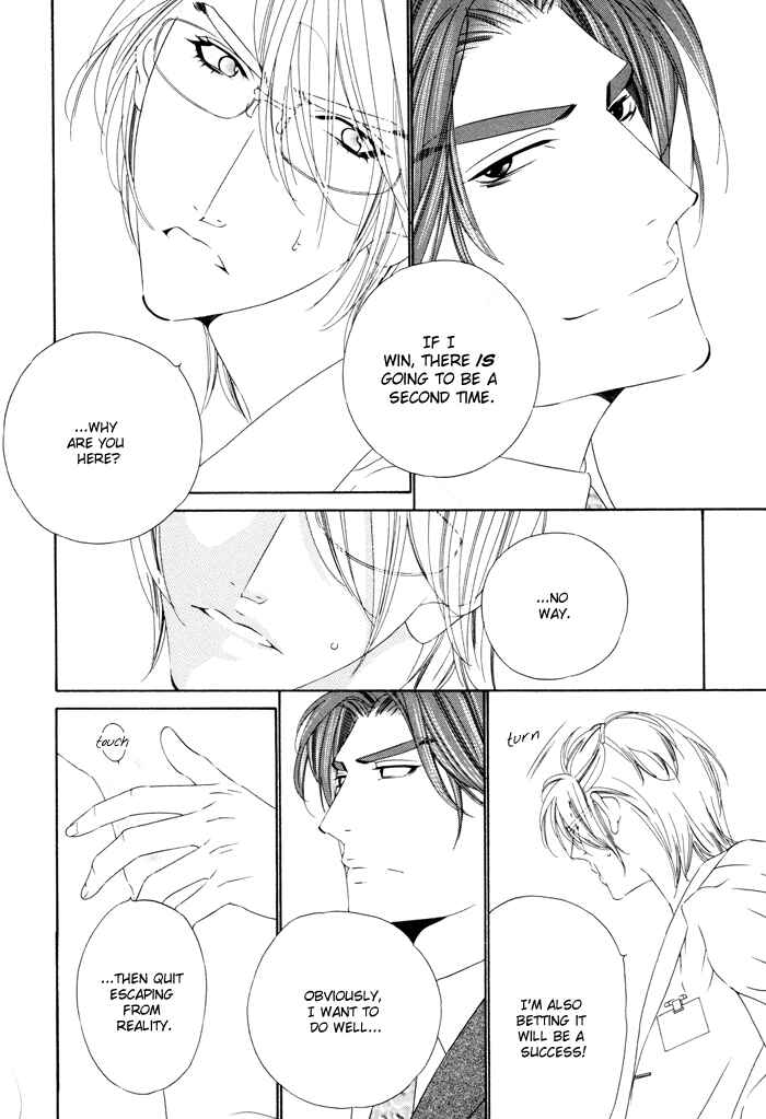 Page 32 Chapter 11 Darling