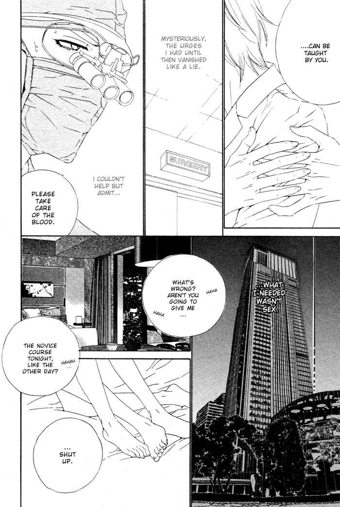 Page 34 Chapter 11 Darling