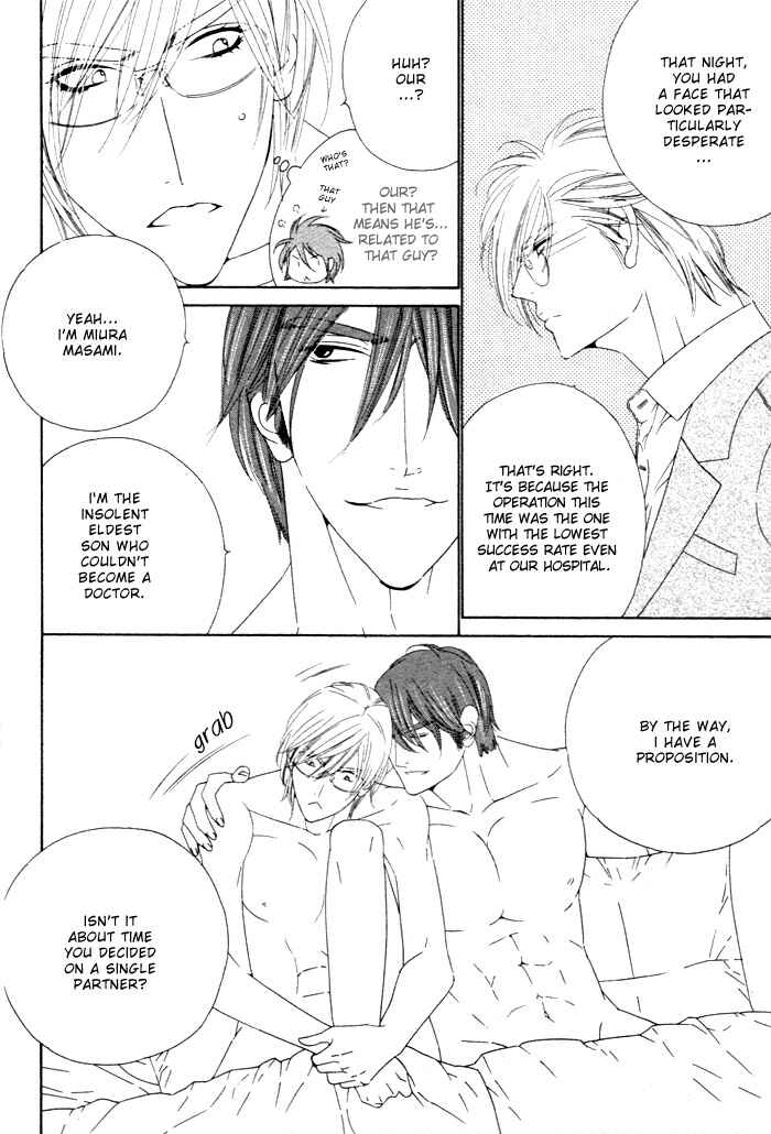 Page 38 Chapter 11 Darling