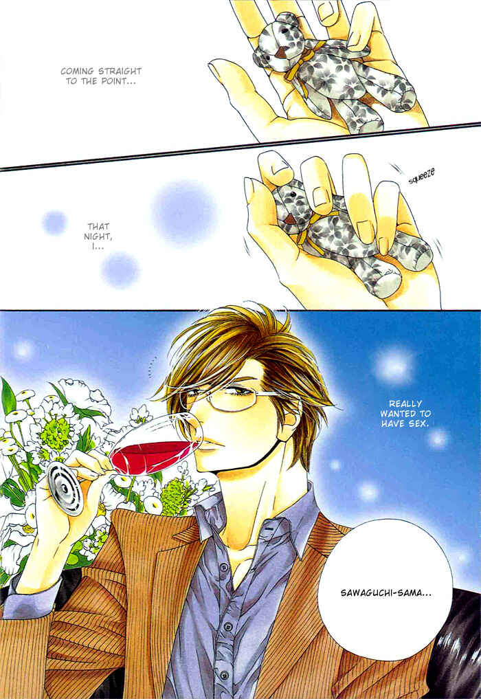 Page 8 Chapter 11 Darling