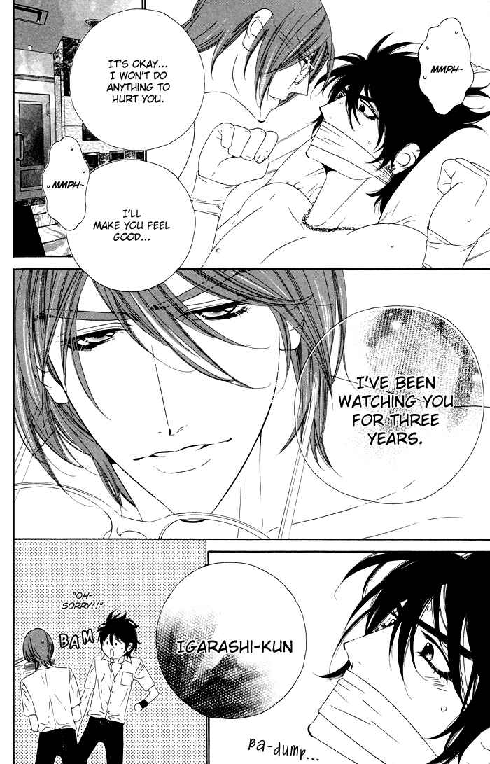 Page 13 Chapter 14 Darling