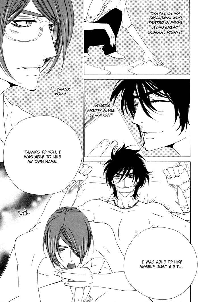 Page 14 Chapter 14 Darling