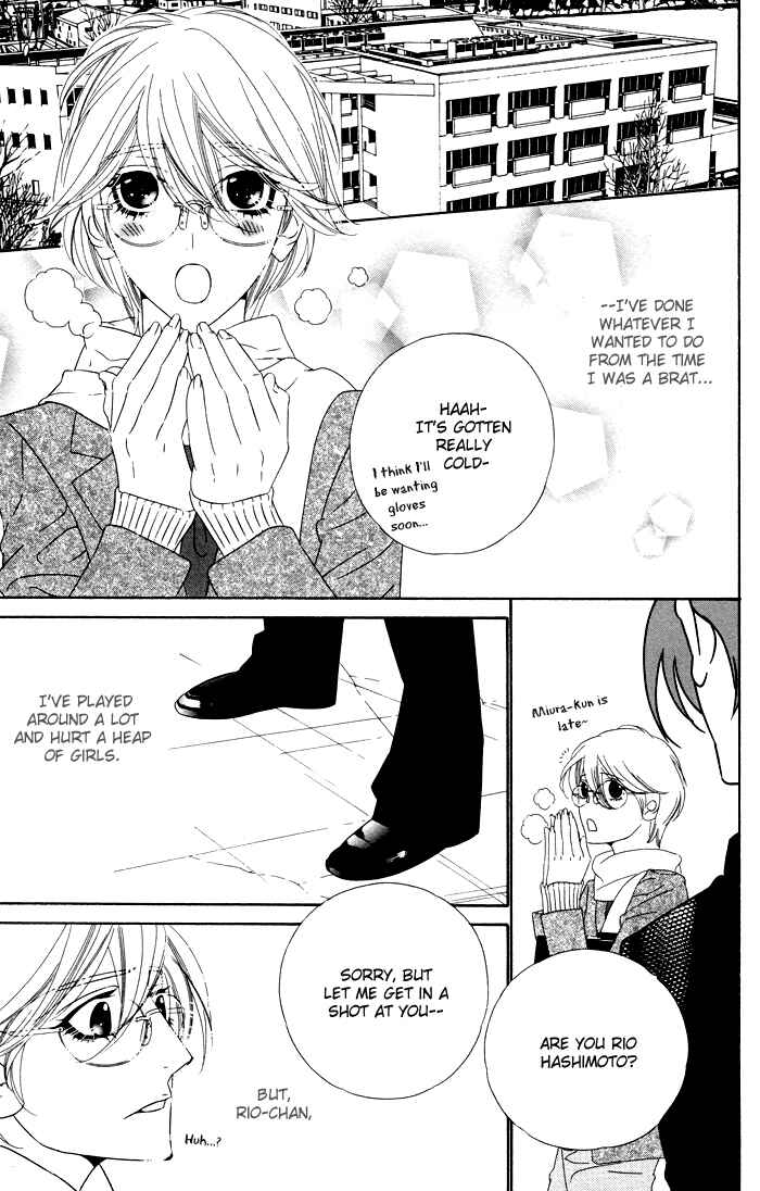 Page 16 Chapter 14 Darling