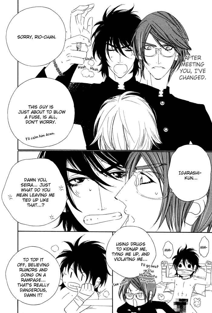 Page 17 Chapter 14 Darling