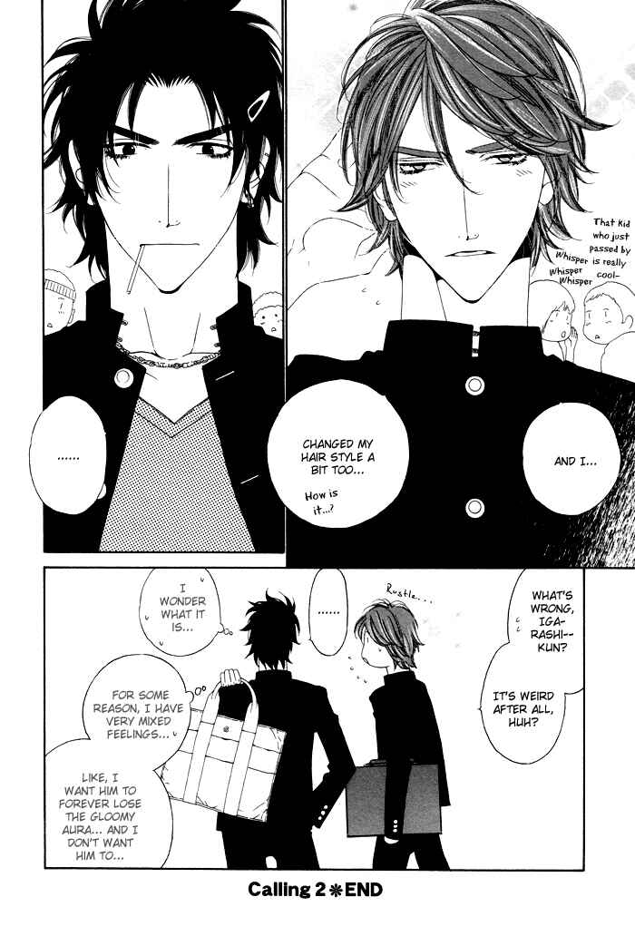 Page 17 Chapter 15 Darling