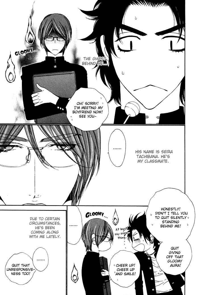 Page 4 Chapter 15 Darling
