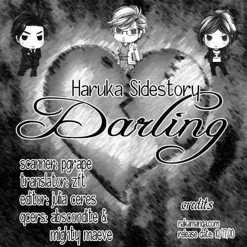 Page 1 Chapter 13 Darling