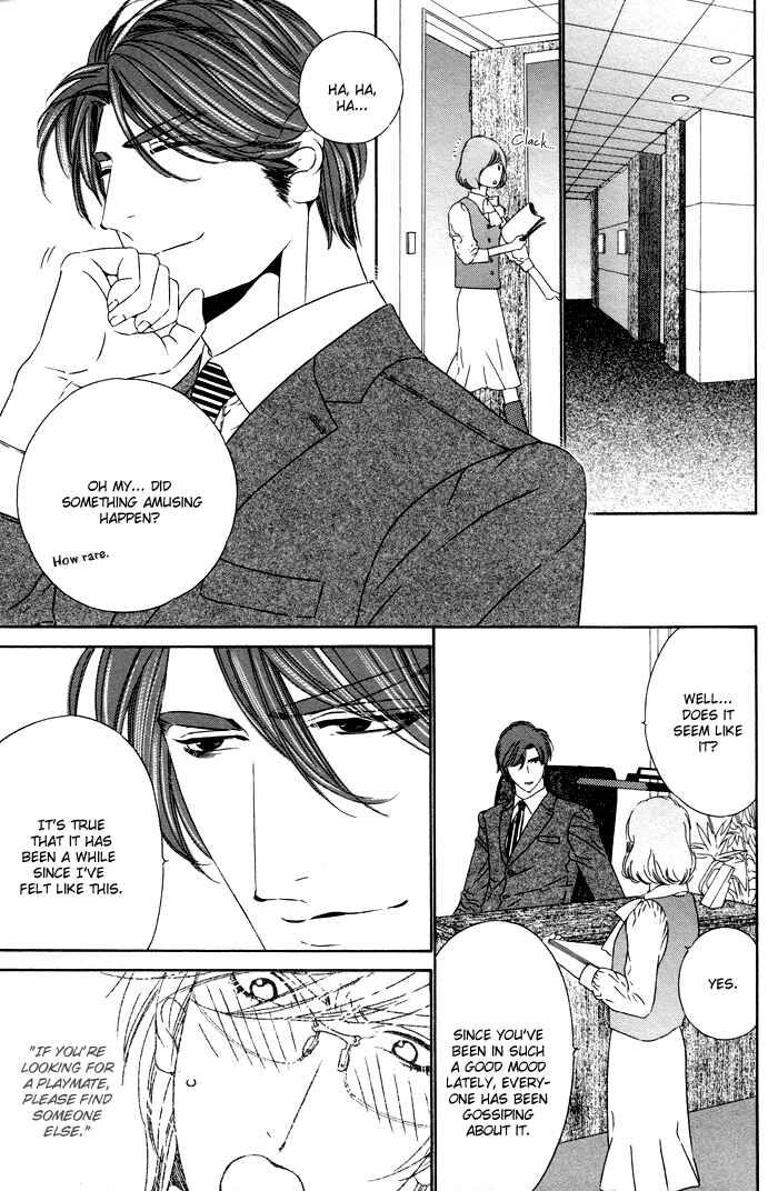Page 10 Chapter 13 Darling