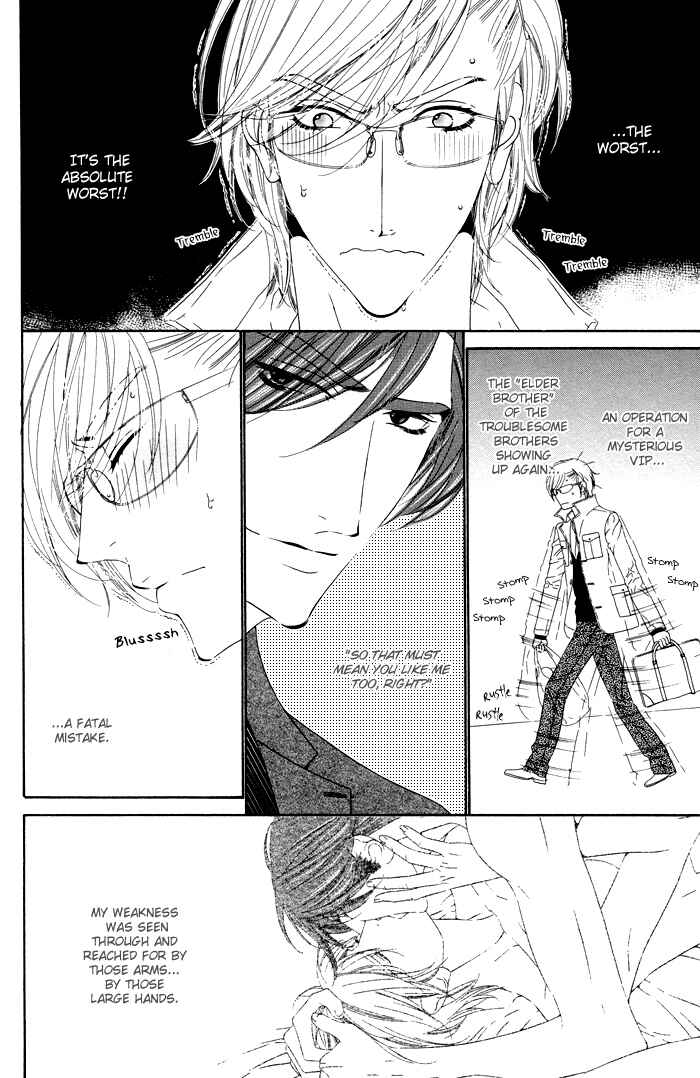 Page 13 Chapter 13 Darling