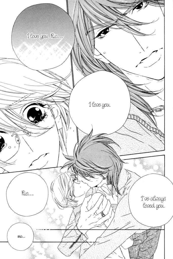 Page 6 Chapter 6 Darling