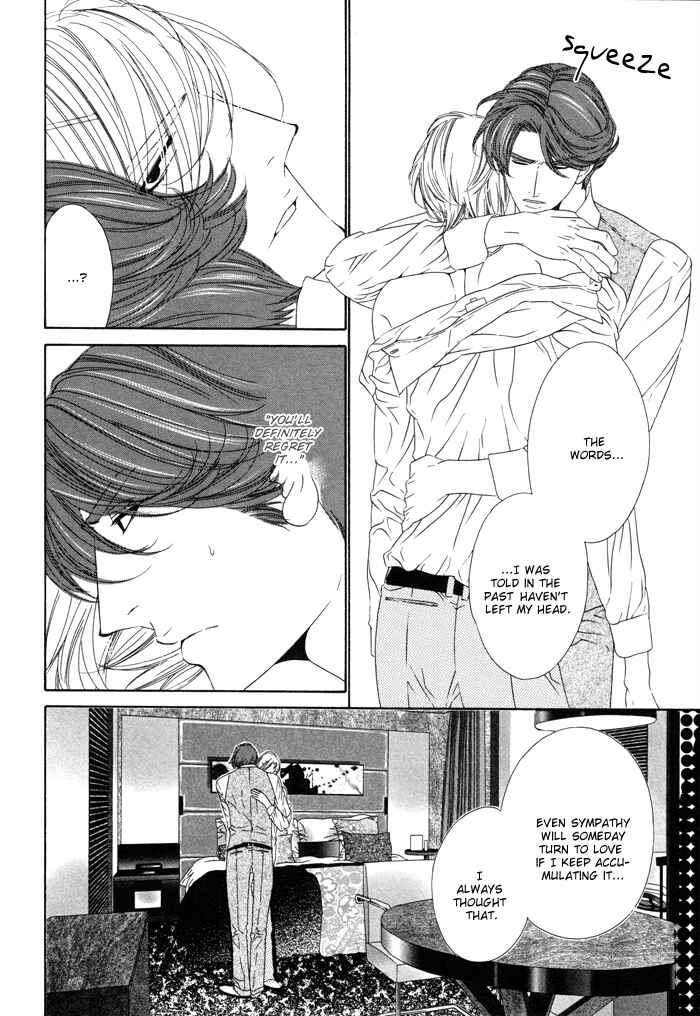 Page 18 Chapter 19 Darling