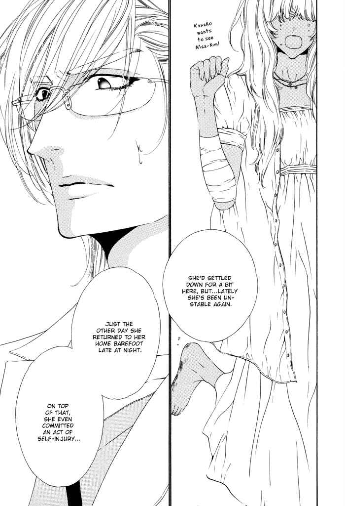 Page 27 Chapter 19 Darling