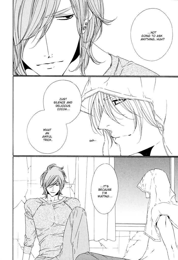 Page 32 Chapter 19 Darling
