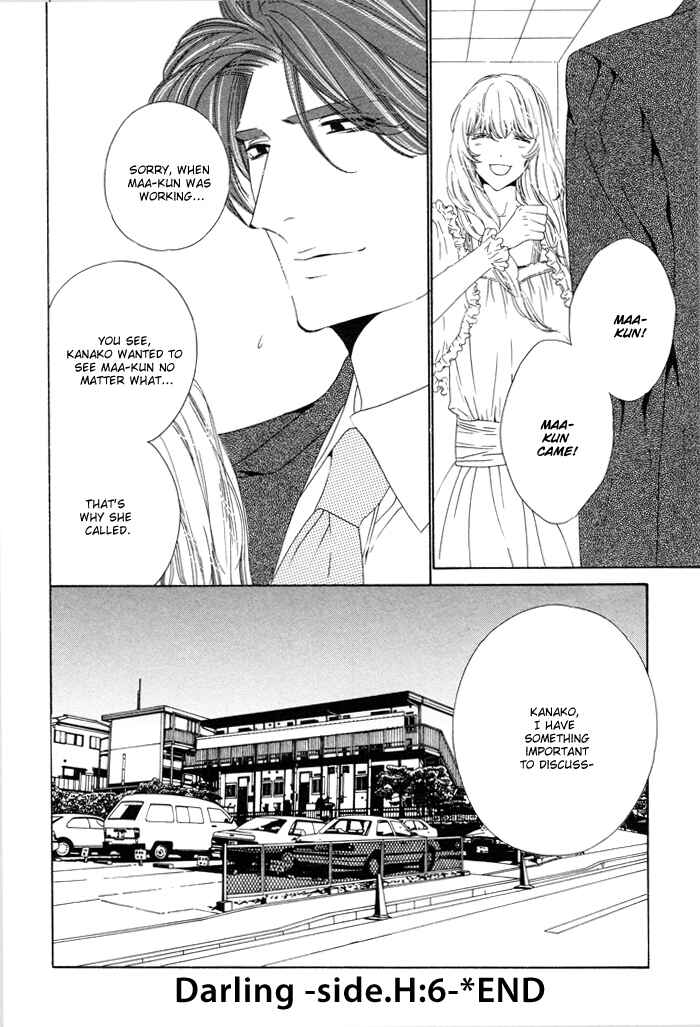 Page 40 Chapter 19 Darling