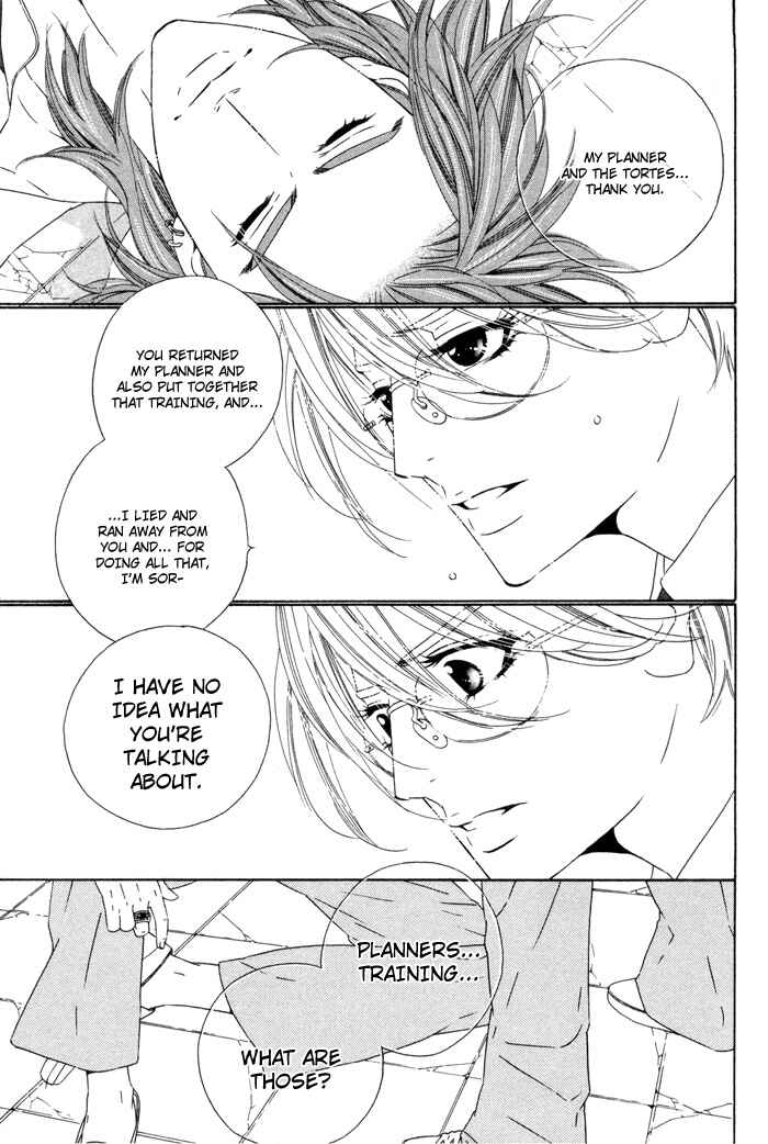 Page 19 Chapter 3 Darling