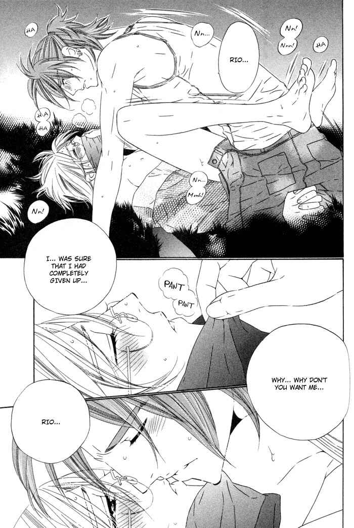 Page 31 Chapter 3 Darling