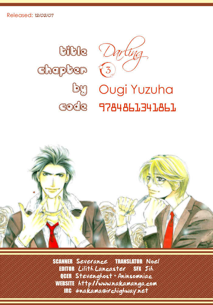Page 34 Chapter 3 Darling