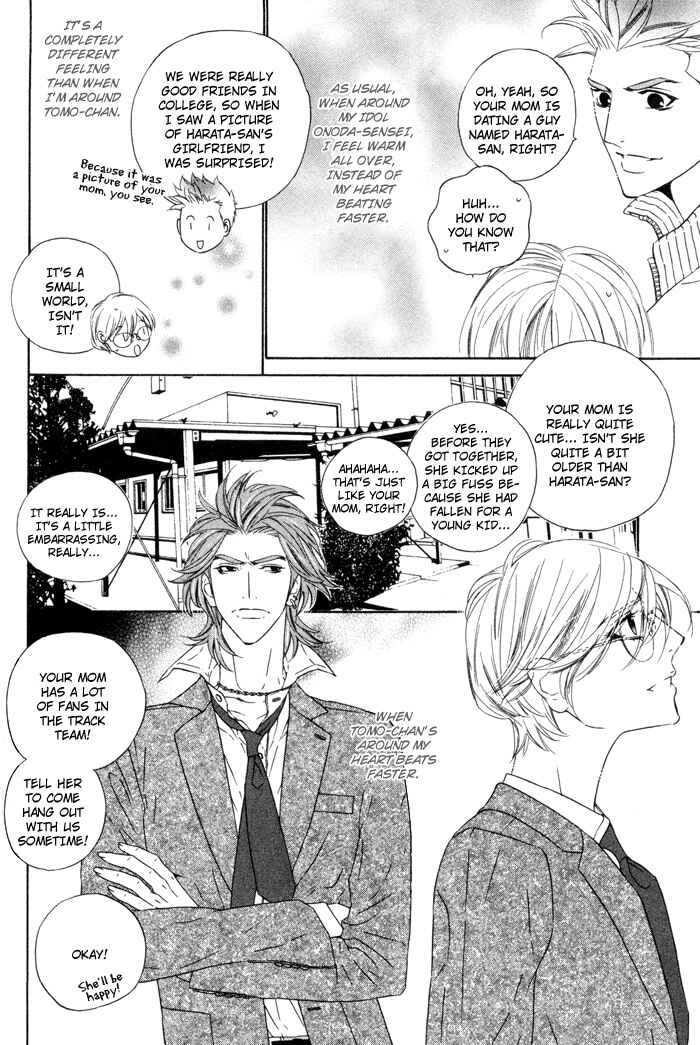 Page 4 Chapter 3 Darling