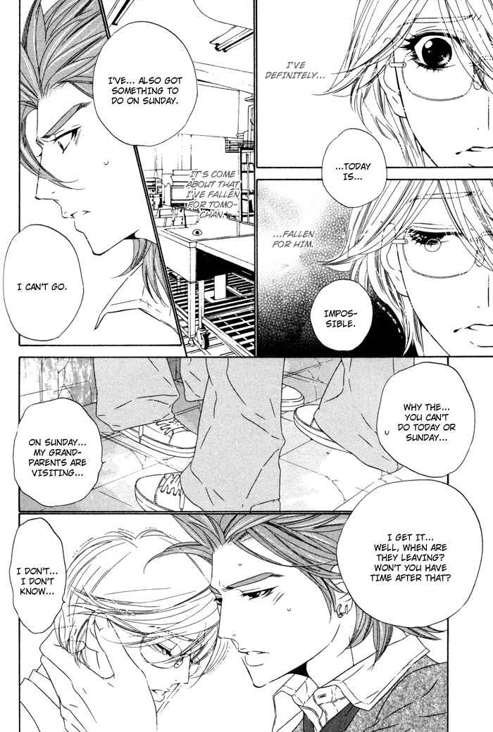 Page 6 Chapter 3 Darling