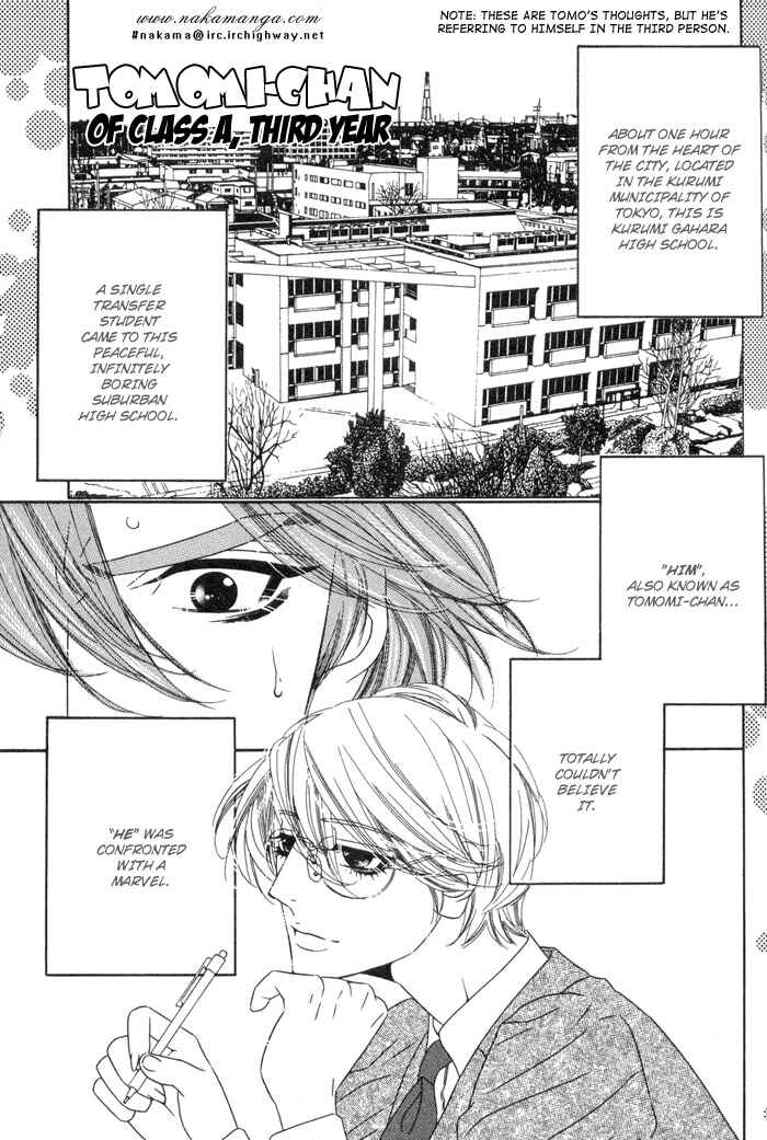 Page 1 Chapter 5.5 Darling