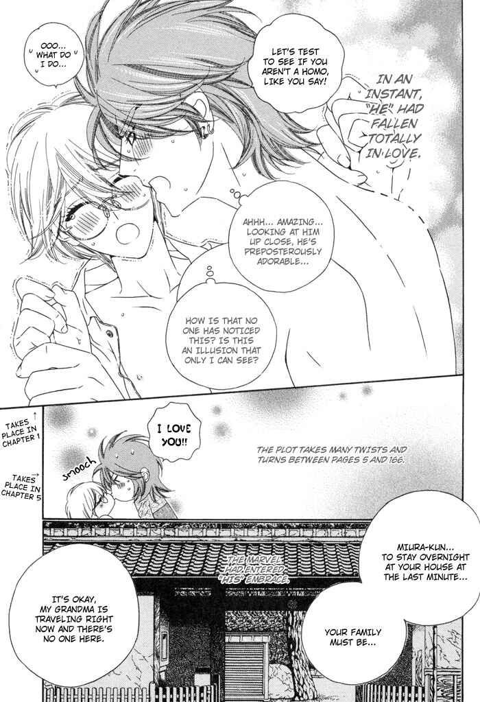 Page 3 Chapter 5.5 Darling