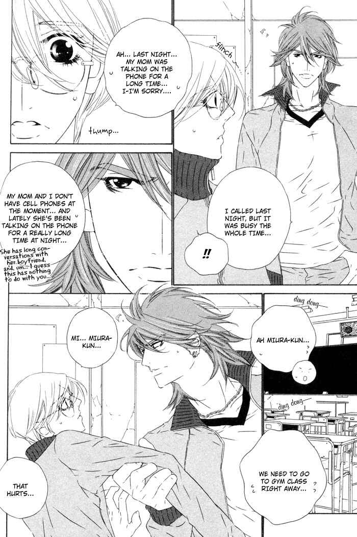 Page 10 Chapter 5 Darling