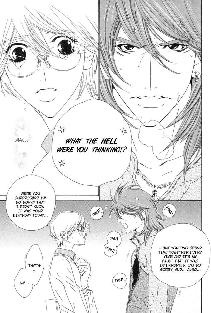 Page 25 Chapter 5 Darling