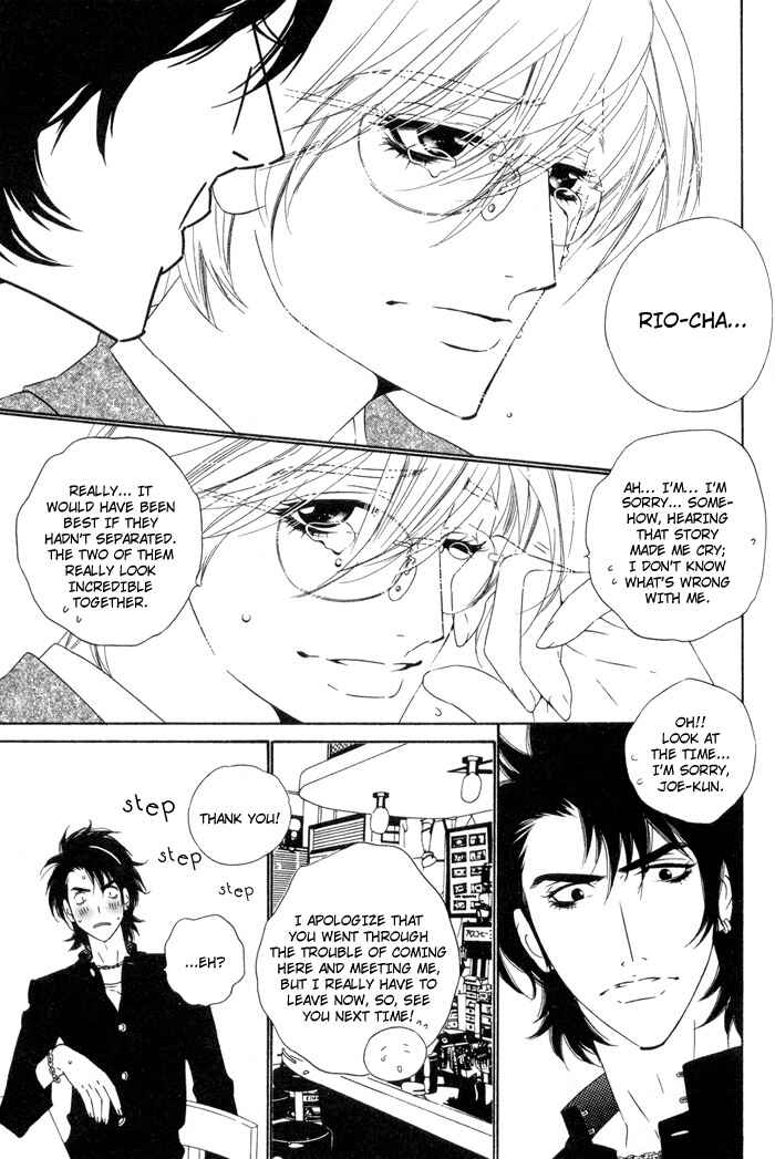 Page 5 Chapter 5 Darling