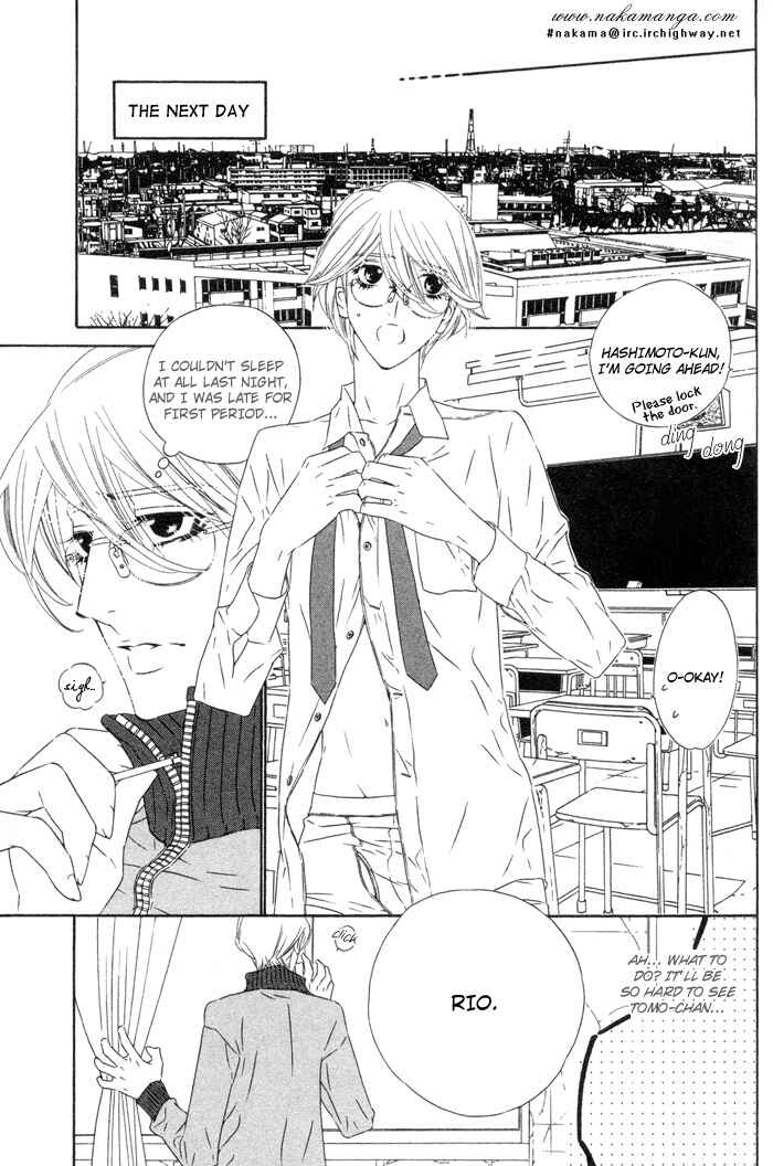 Page 9 Chapter 5 Darling