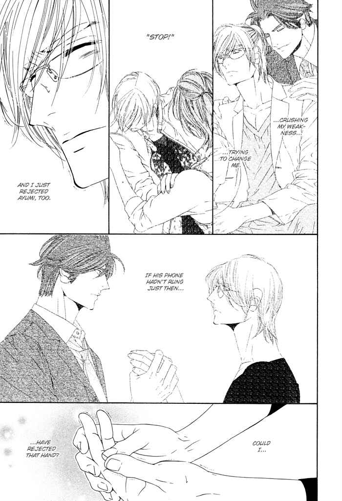 Page 23 Chapter 18 Darling