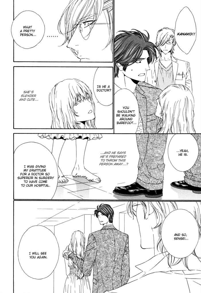 Page 28 Chapter 18 Darling