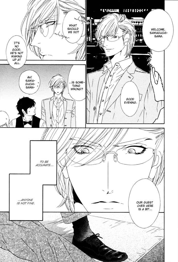Page 31 Chapter 18 Darling