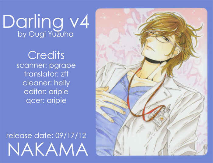 Page 41 Chapter 18 Darling