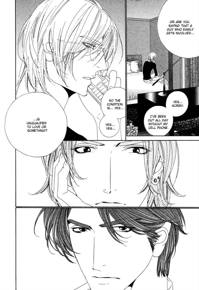 Page 8 Chapter 18 Darling