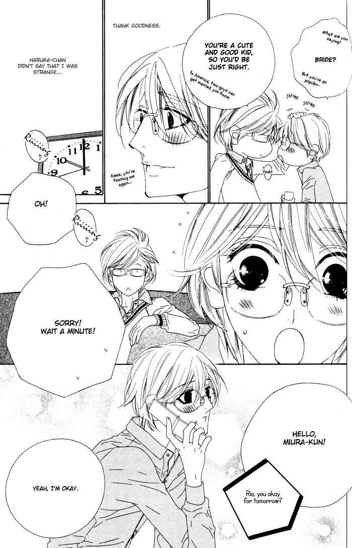 Page 11 Chapter 8 Darling