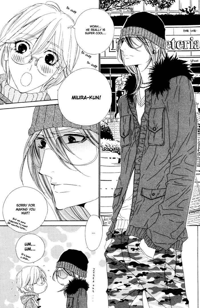 Page 15 Chapter 8 Darling