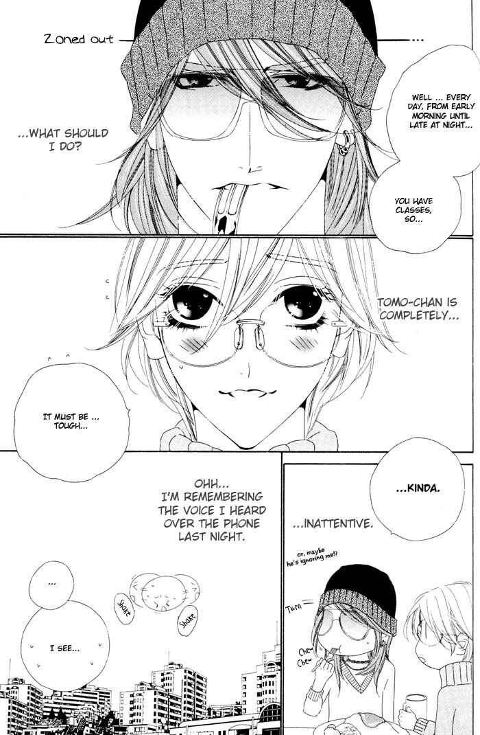 Page 17 Chapter 8 Darling