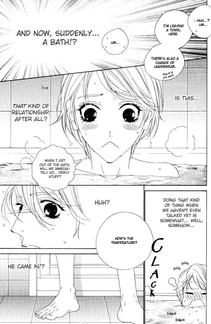 Page 19 Chapter 8 Darling