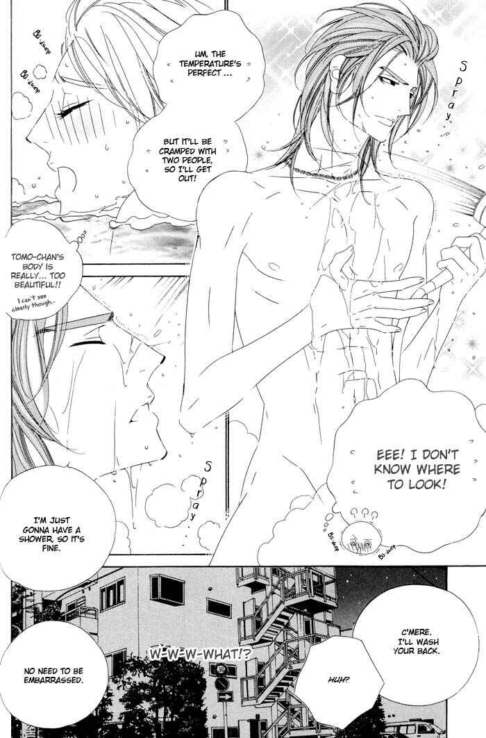 Page 20 Chapter 8 Darling