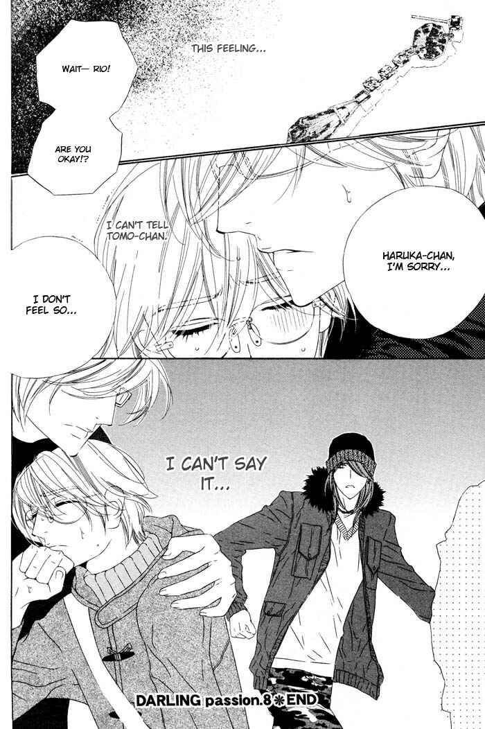 Page 32 Chapter 8 Darling