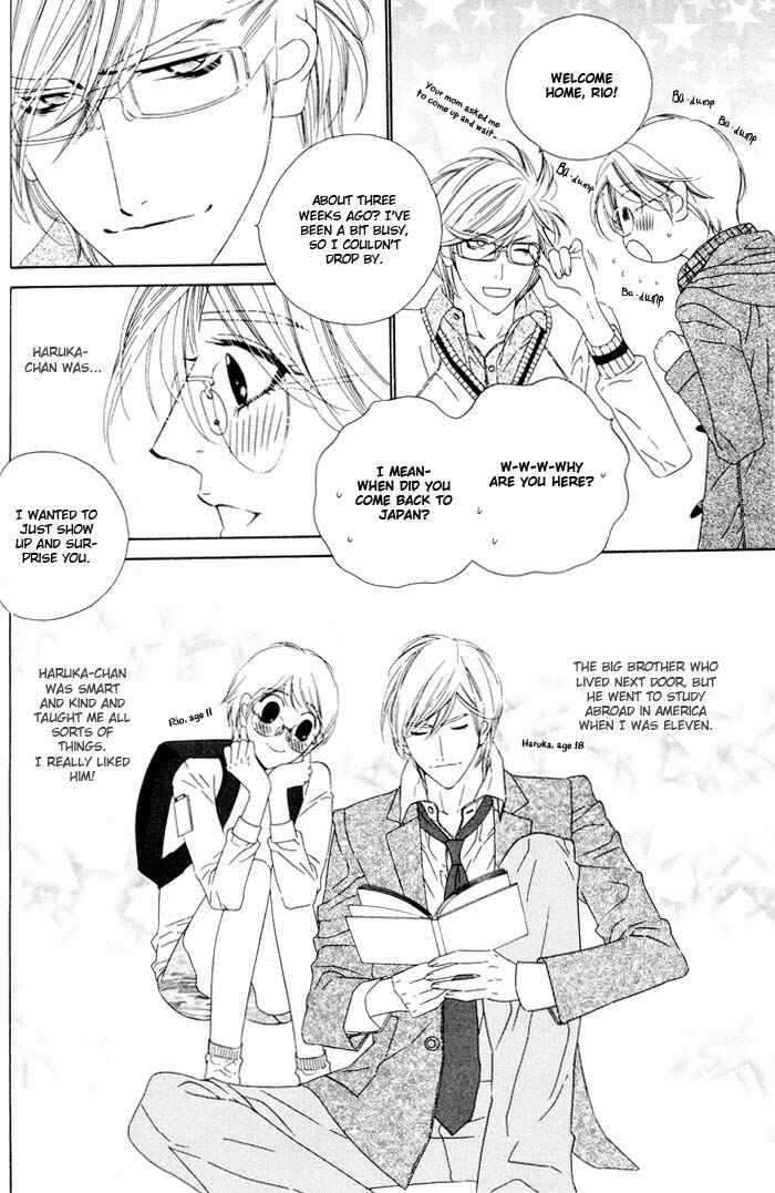 Page 8 Chapter 8 Darling