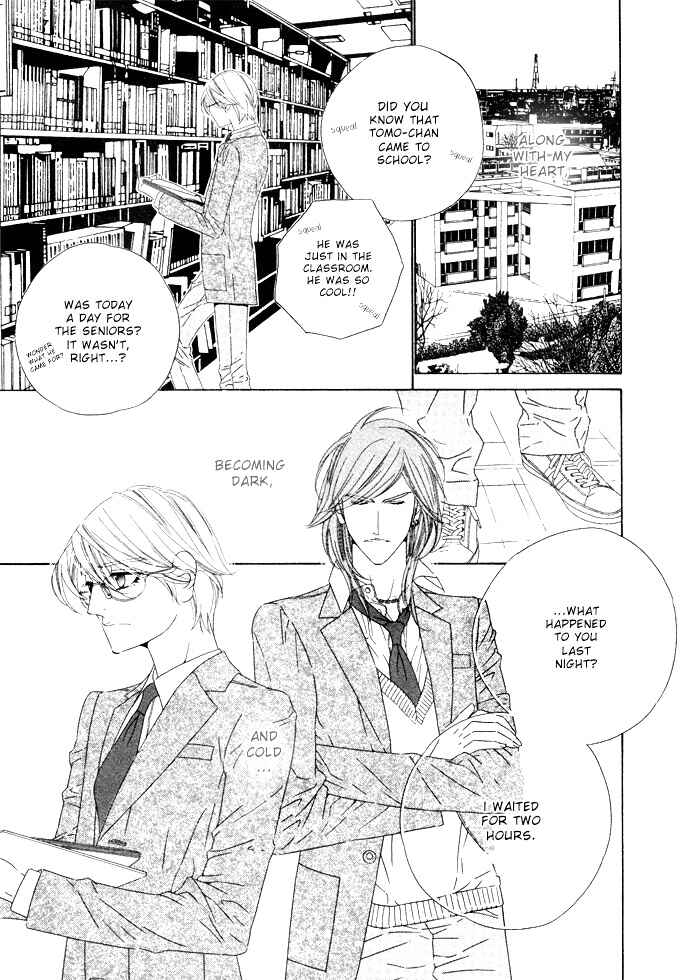 Page 22 Chapter 9 Darling
