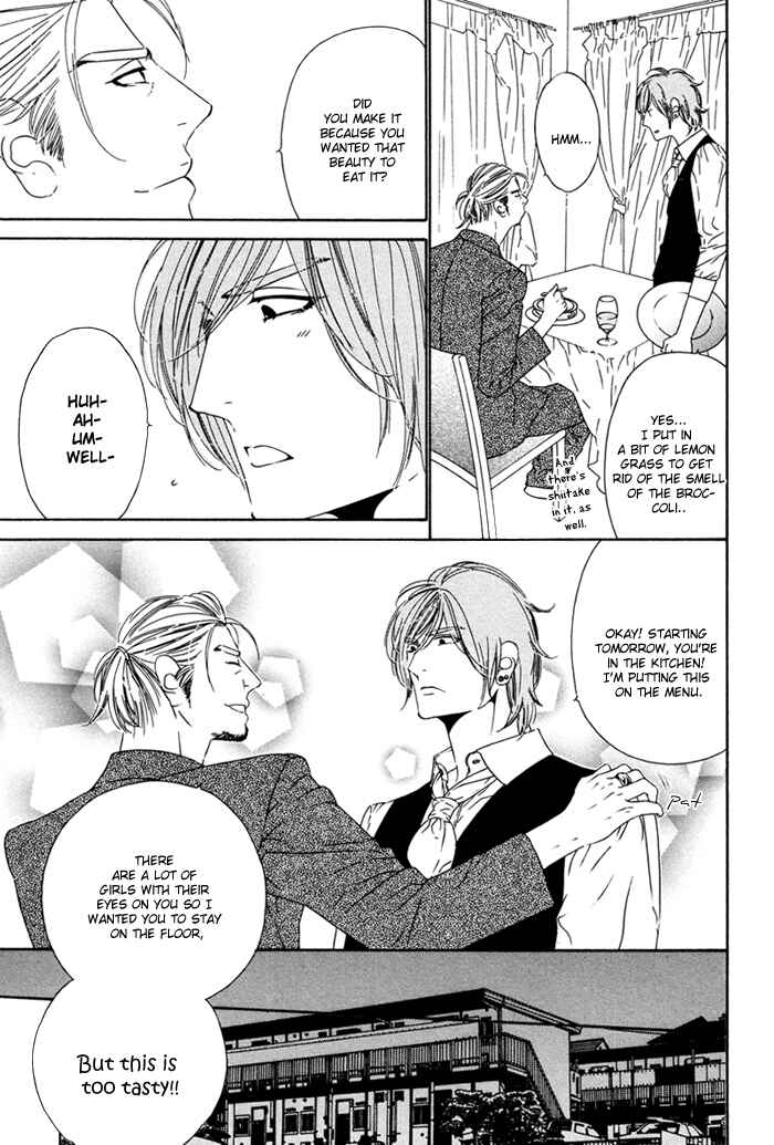 Page 21 Chapter 17 Darling