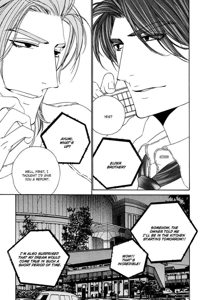 Page 25 Chapter 17 Darling