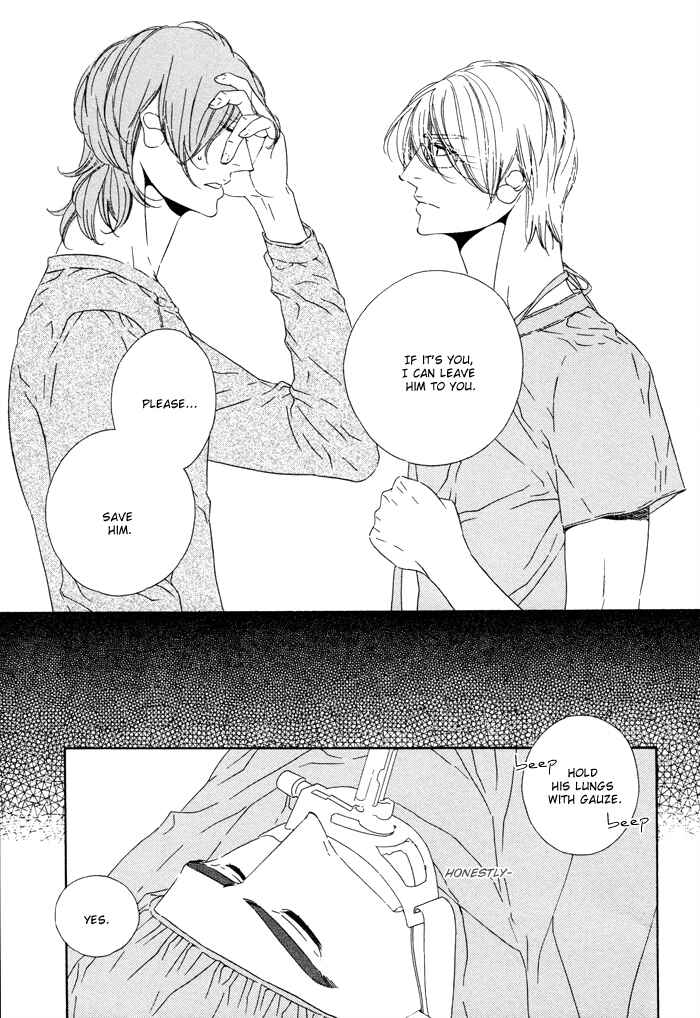 Page 28 Chapter 20 Darling