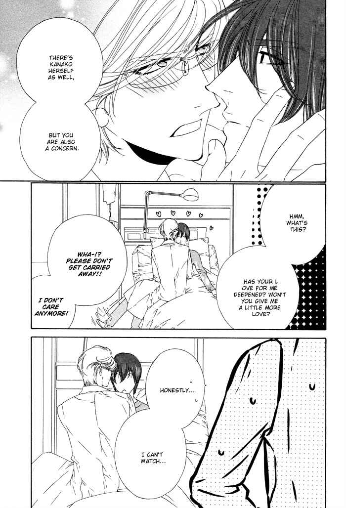 Page 32 Chapter 20 Darling